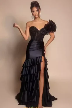 Portia and Scarlett PS26141