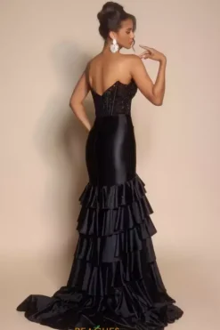 Portia and Scarlett PS26141