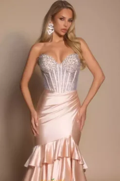 Portia and Scarlett PS26141