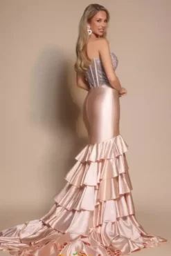 Portia and Scarlett PS26141