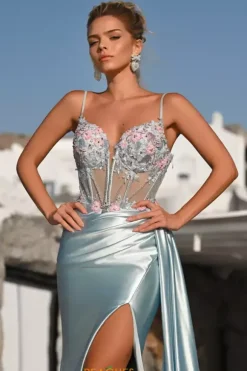 Portia and Scarlett PS26270