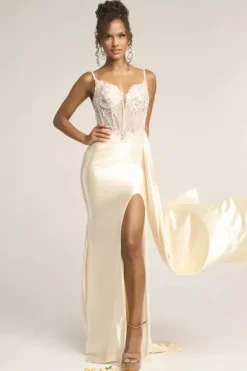 Portia and Scarlett PS26270