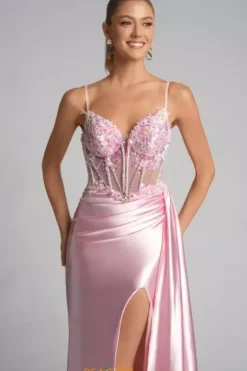 Portia and Scarlett PS26270