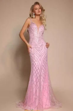 Portia and Scarlett PS26089