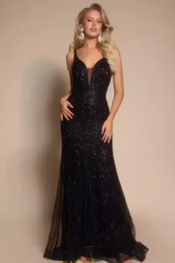 Portia and Scarlett PS26089