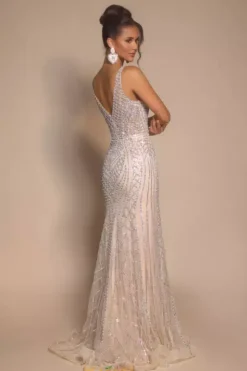 Portia and Scarlett PS26089