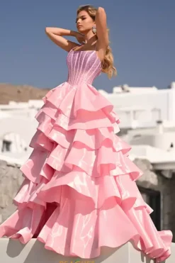 Portia and Scarlett PS26253