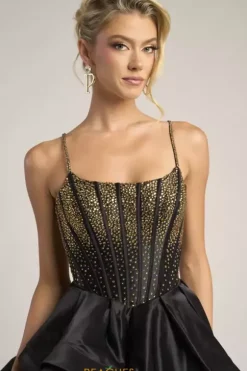 Portia and Scarlett PS26253