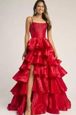 Portia and Scarlett PS26253