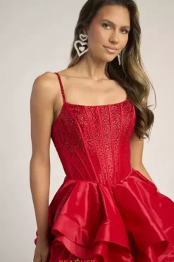 Portia and Scarlett PS26253