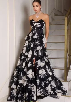 Portia and Scarlett PS25960