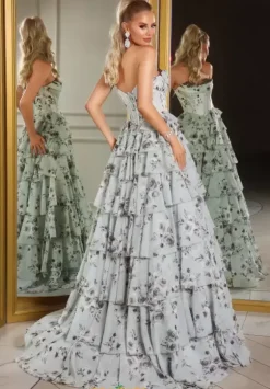 Portia and Scarlett PS25960