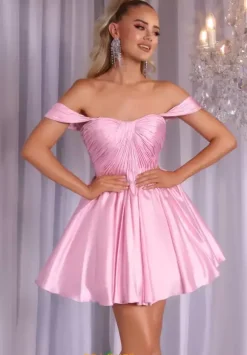 Portia and Scarlett PS25725