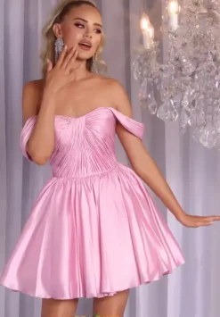 Portia and Scarlett PS25725