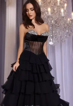 Portia and Scarlett PS25961