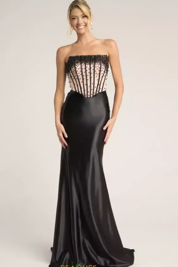 Portia and Scarlett PS26094