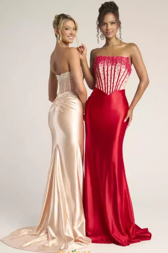 Portia and Scarlett PS26094