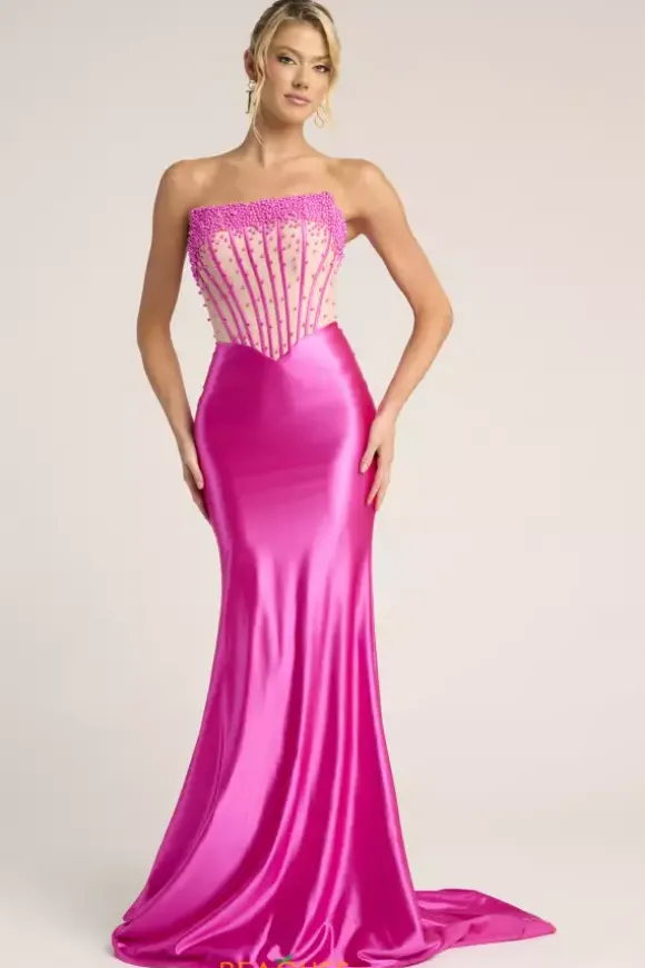 Portia and Scarlett PS26094