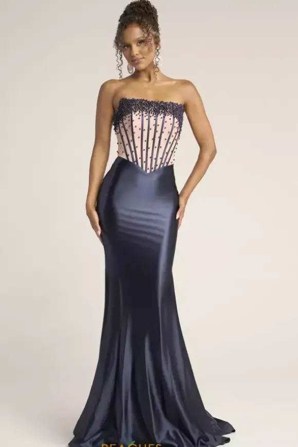 Portia and Scarlett PS26094