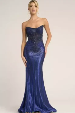 Portia and Scarlett PS26250