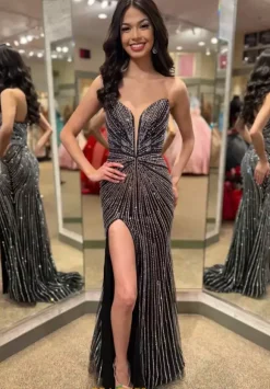 Portia and Scarlett PS25167