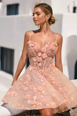 Portia and Scarlett PS25703