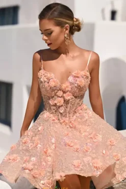 Portia and Scarlett PS25703