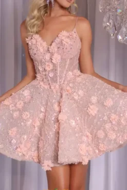 Portia and Scarlett PS25703