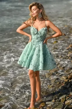 Portia and Scarlett PS25703