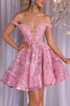 Portia and Scarlett PS25735