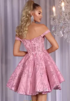 Portia and Scarlett PS25735