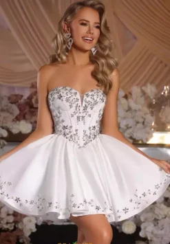 Portia and Scarlett PS25567