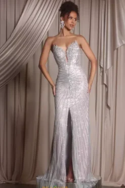 Portia and Scarlett PS26012