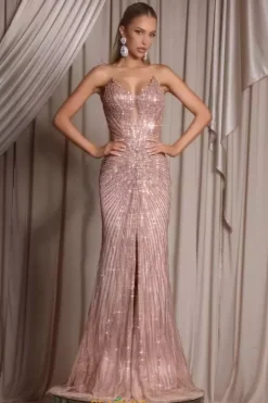 Portia and Scarlett PS26012