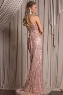 Portia and Scarlett PS26012