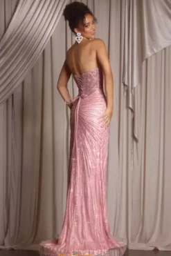 Portia and Scarlett PS26012