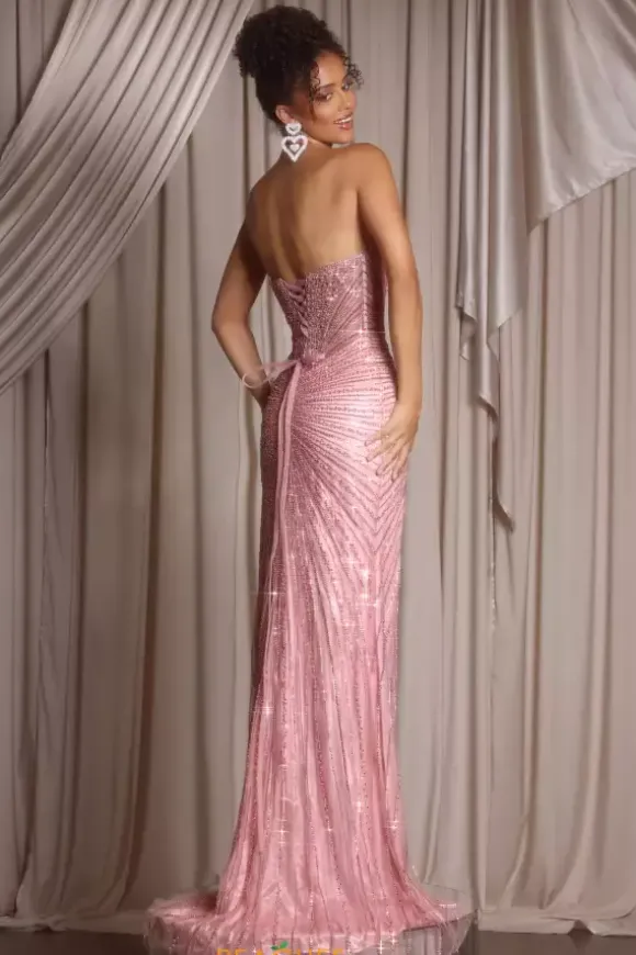 Portia and Scarlett PS26012