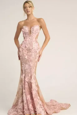 Portia and Scarlett PS26248