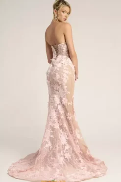 Portia and Scarlett PS26248