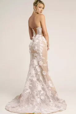 Portia and Scarlett PS26248