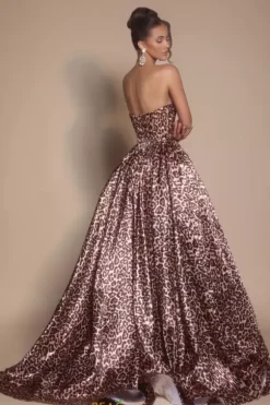 Portia and Scarlett PS26188