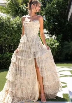 Portia and Scarlett PS26099