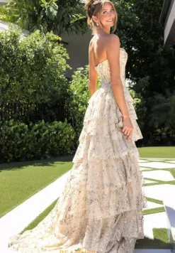 Portia and Scarlett PS26099