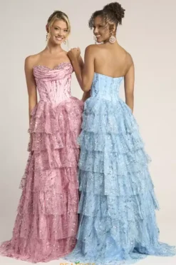 Portia and Scarlett PS26099