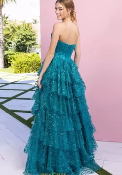 Portia and Scarlett PS26099