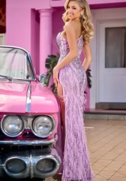 Portia and Scarlett PS23282