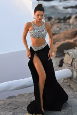 Portia and Scarlett PS26168