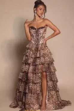 Portia and Scarlett PS26098