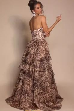 Portia and Scarlett PS26098