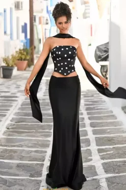 Portia and Scarlett PS26118